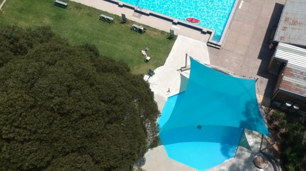 Olinda Community Pool