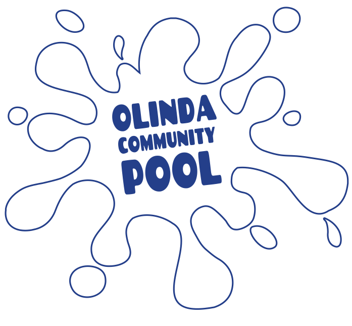 Olinda Community Pool